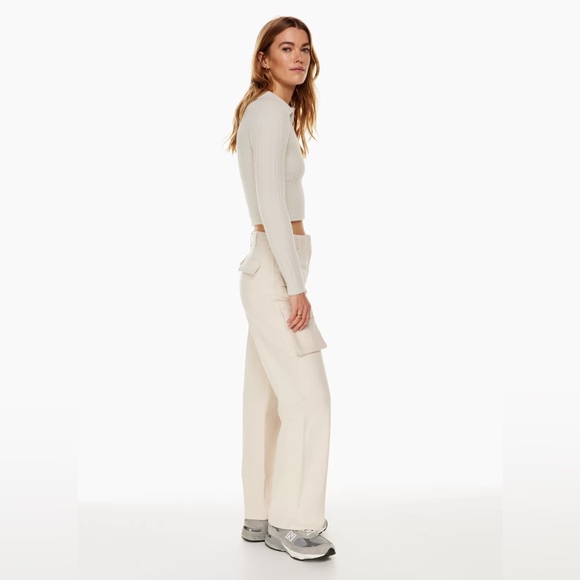 Wilfred Cargo Pants - Picture 2 of 7